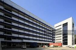 Kallang Avenue (D12), Warehouse #377279331